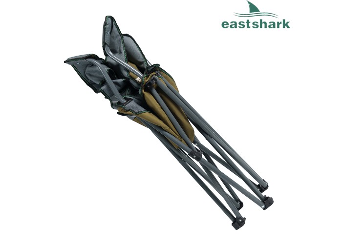 Кресло с подстаканником EastShark (d22)