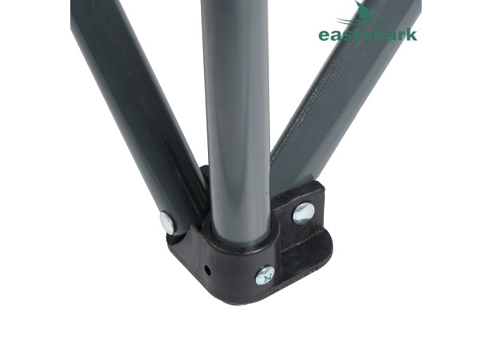 Кресло с подстаканником EastShark (d22)