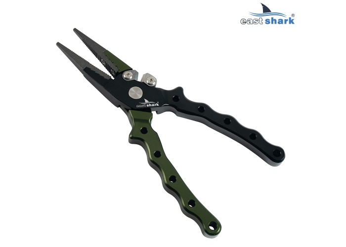 Многофункциональный рыболовный инструмент EastShark X 4