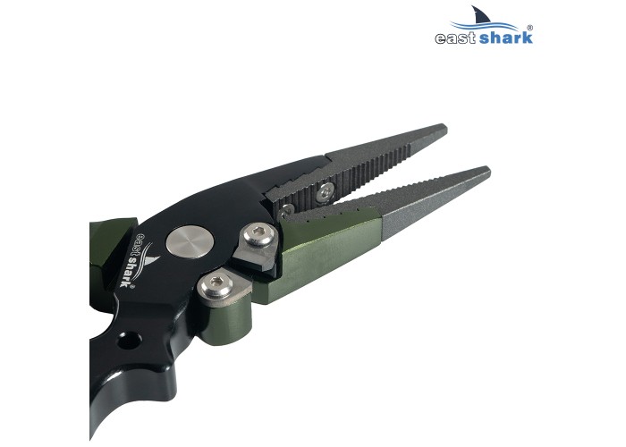 Многофункциональный рыболовный инструмент EastShark X 4