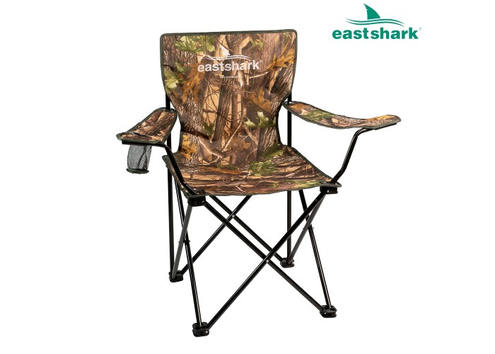 Кресло с подстаканником EastShark (d16)