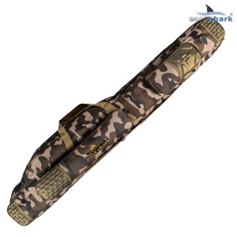 Чехол EastShark GFD камуфляж 3 секции 1,5 м NEW