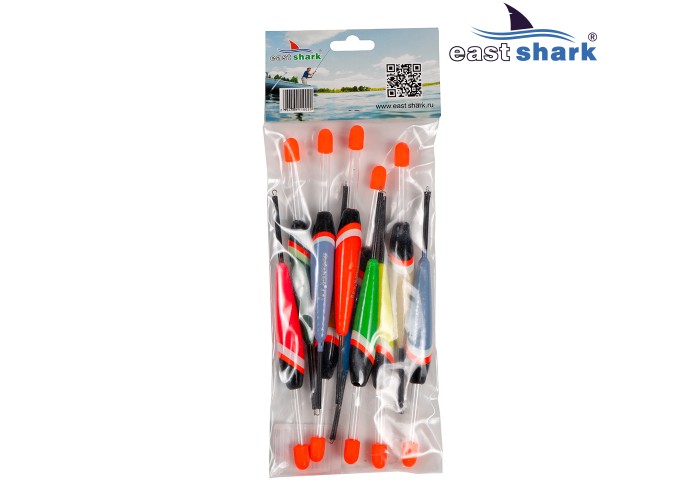 Поплавок #3051 - 4 гр.