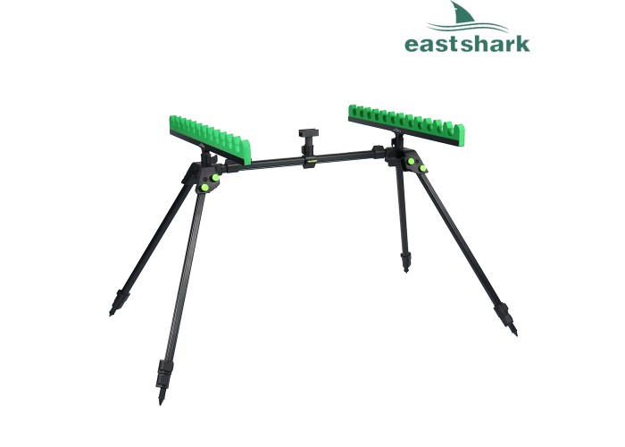 Подставка под удилища EVA-12