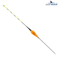 Поплавок электронный с датчиком поклевки ES 4 гр. оранжевый