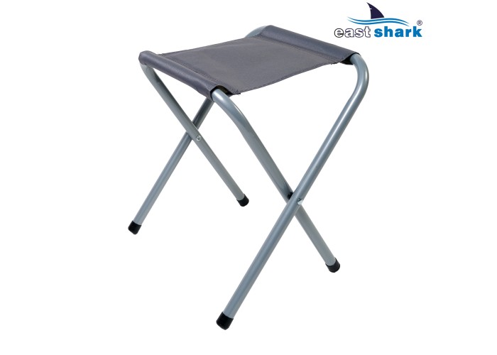 Набор алюминиевый стол + 4 стула 57*114 см усиленный