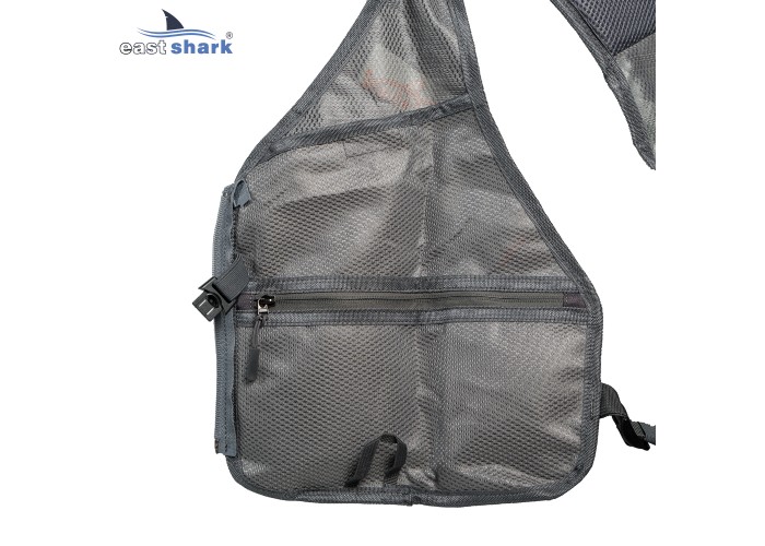 Разгрузка EastShark ES-23