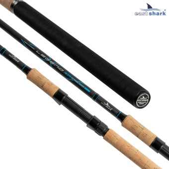 Уд. шт. EastShark Legend Feeder 180 гр. 4,2 м