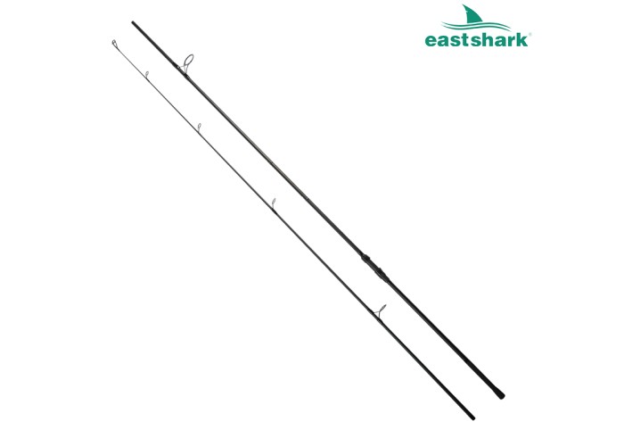 Удилище карповое EastShark HUNTER MARKER 2-х частн. 3,9м 3,75 lb