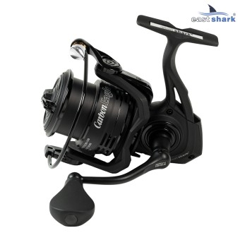 Катушка EastShark CARBON EAGLE 6000