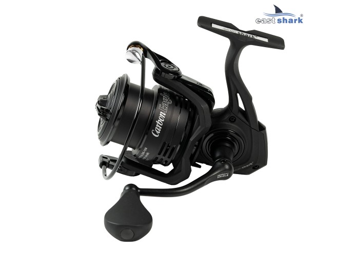 Катушка EastShark CARBON EAGLE 3000