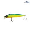 Воблер EastShark Minnow 7см. 5.3г. 0.5-1m Suspending col.#007