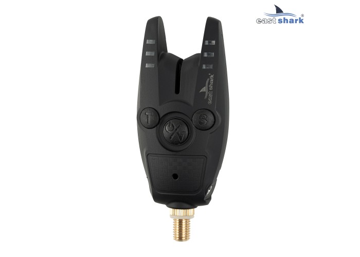 Набор сигнализаторов с пейджером EastShark SP-13 (4+1) + фонарь