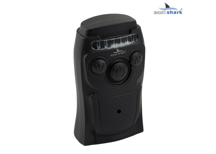 Набор сигнализаторов с пейджером EastShark SP-13 (4+1) + фонарь