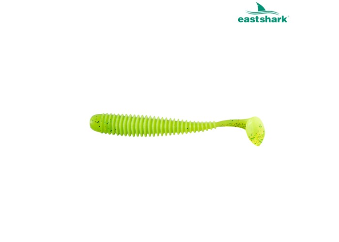 Силиконовая приманка ES31010 75 мм (5 шт/уп) color: K028