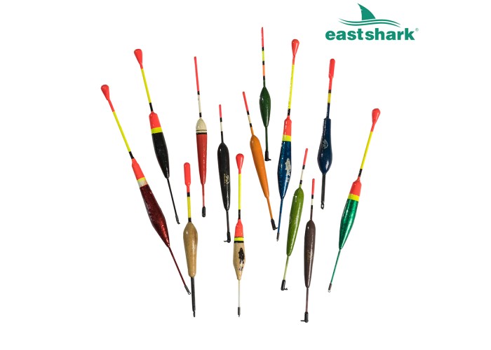 Поплавок в ассортименте малый