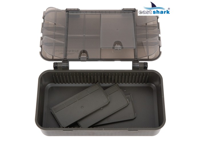 Коробка Tackle Box EastShark HS 02 A