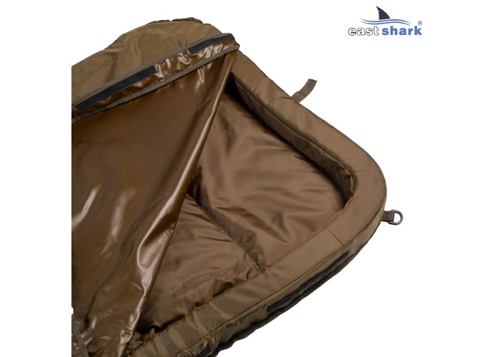 Мат EastShark 125*80 см