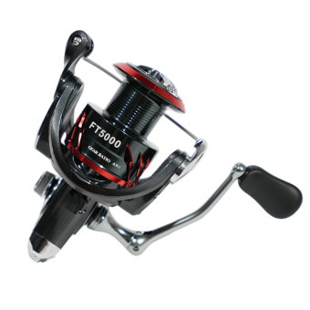 Катушка EastShark FT 5000