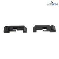 Деталь крепления для модуля 2 шт (правая/левая)