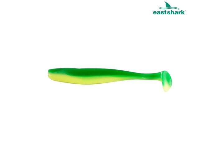 Силиконовая приманка ES3118 100 мм (4 шт/уп) color: K029