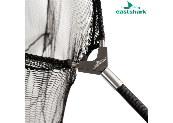 Подсак карповый 3-х частный CNC 105223