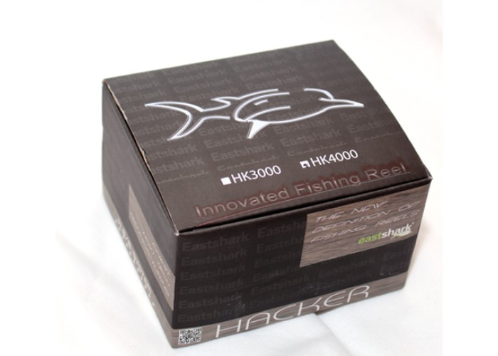 Катушка EastShark HK6000