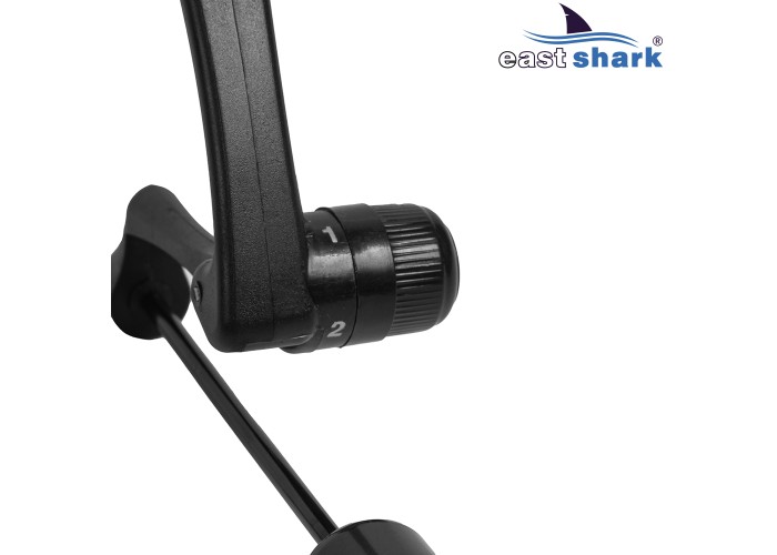 Набор свингеров EastShark 11-G в кейсе