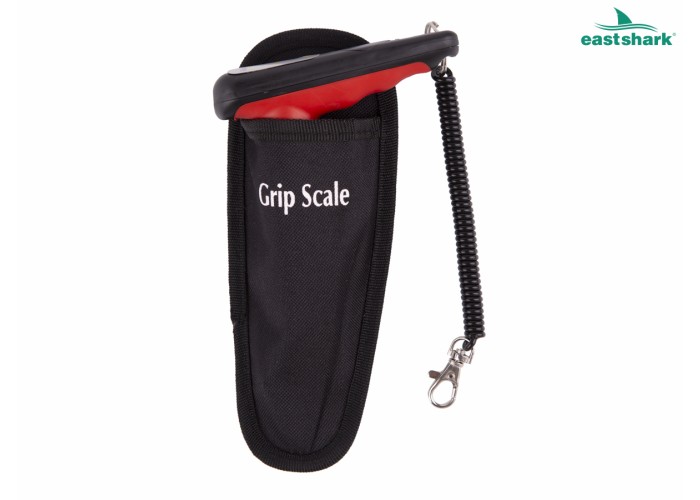 Захват для рыбы с весами до 25 кг.EHSP-650 короткий