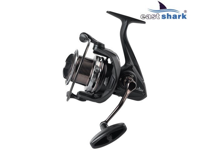 Катушка EastShark Fora 7000 7+1BB 5,1:1