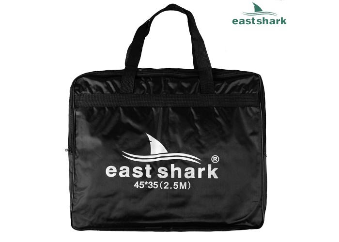 Садок длинный квадратный SB-3м D45