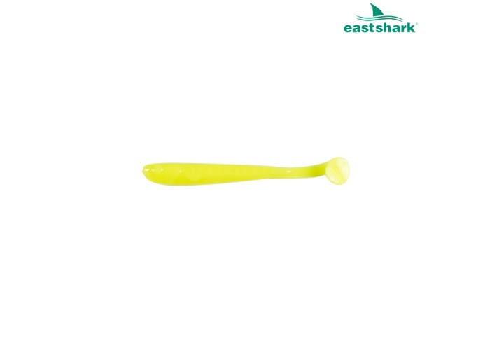 Силиконовая приманка ES4054B 50 мм (10 шт/уп) color: A8