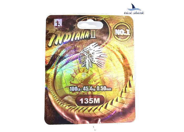 Плетенка INDIANA II 0.50