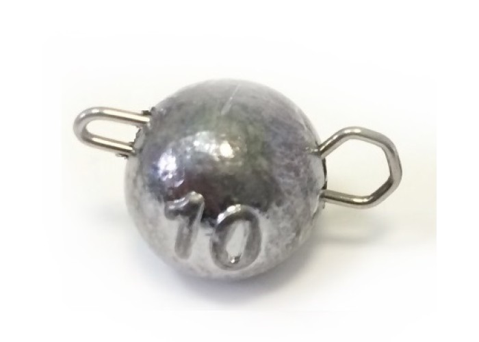 Груз ЧЕБУРАШКА 12 гр. (уп.10шт.)