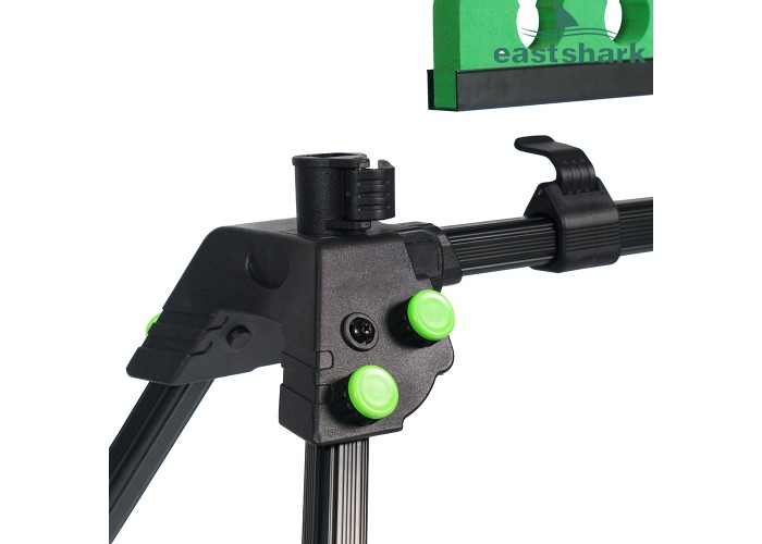 Подставка под удилища EVA-12