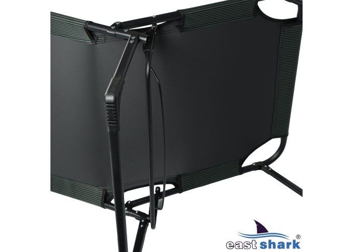 Раскладушка EastShark туристическая ES-96