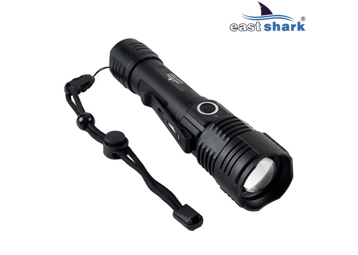 Фонарь ручной FA-L11-4-P50