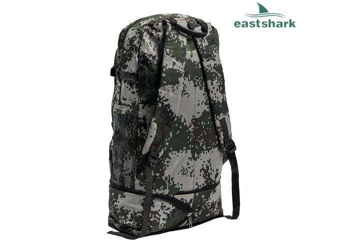 Рюкзак EastShark XY-002 темн. пиксель
