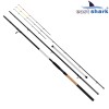Удилище фидерное  EastShark Seeker Feeder 180 гр. 3.6 м
