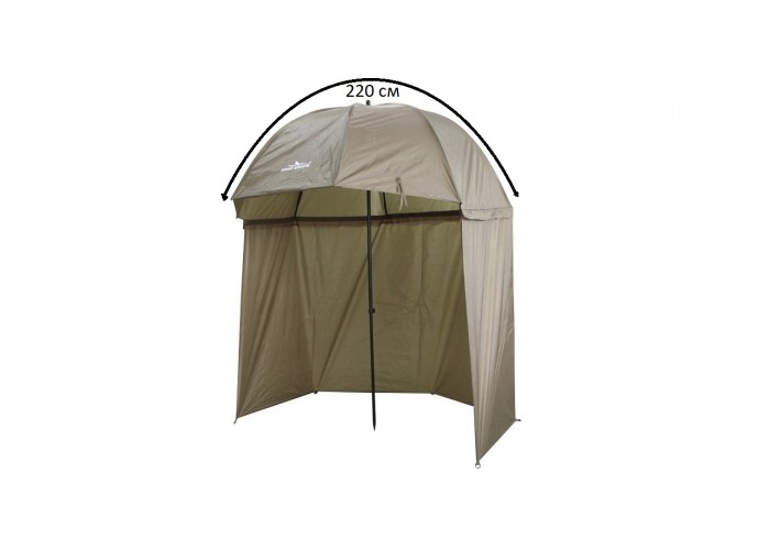 Зонт EastShark HYU 001 - 220 см