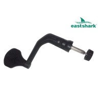 Ручка на катушку Кобра Green складная 