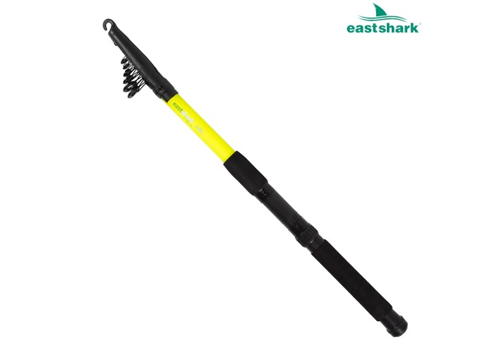 Спиннинг телескопический Delta (100-200 г) КОМПОЗИТ 2,7 м