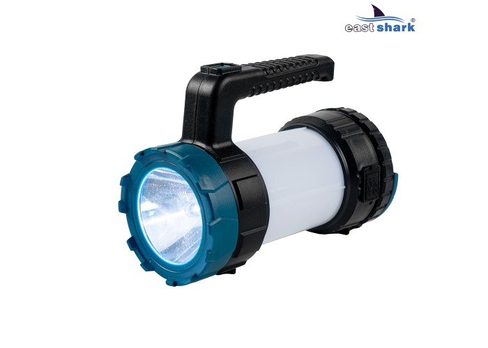 Фонарь кемпинговый ES-8558