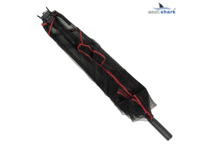 Подсак треугольный EastShark YFP-400 нить