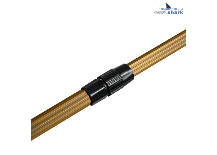 Подсак треугольный EastShark YFP-400 нить