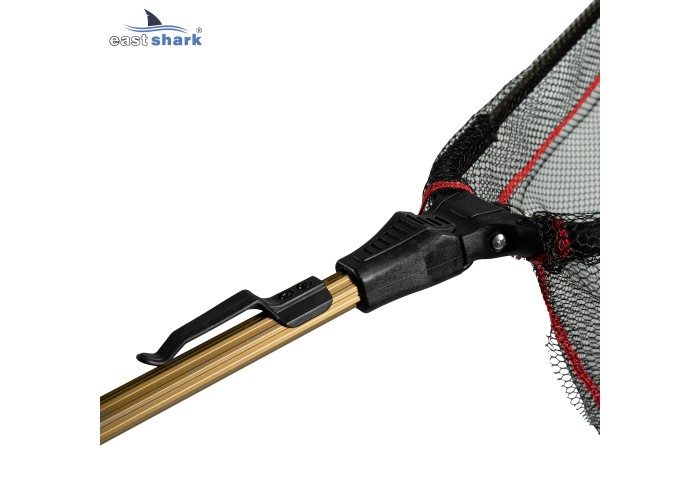 Подсак треугольный EastShark YFP-400 нить