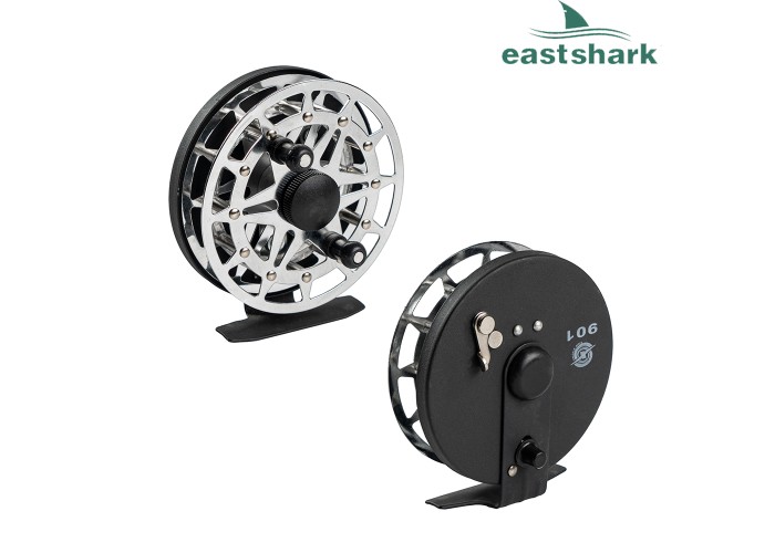 Катушка инерционная 901