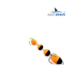 Мандула ES 110 (уп. 5 шт)