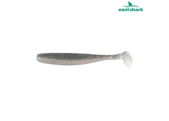 Силиконовая приманка ES3118 100 мм (4 шт/уп) color: K055