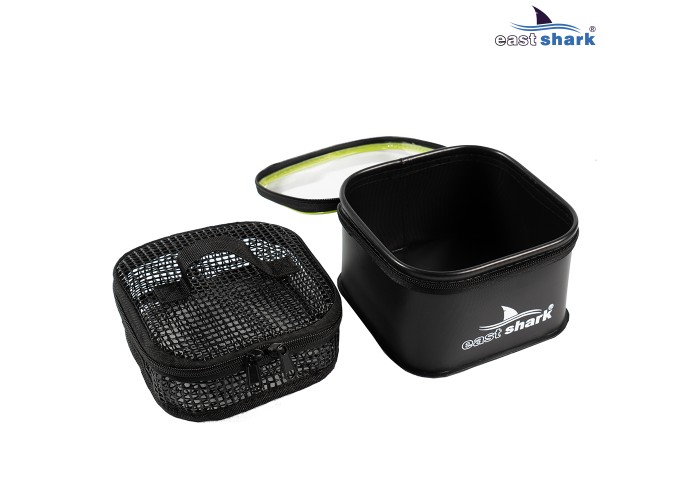 Емкость для живца EastShark PJ 2в1